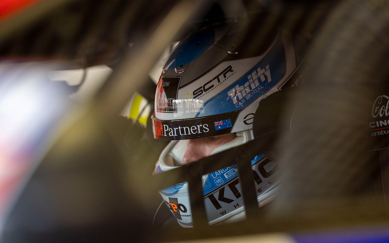 A Solid Bank of Points for Brown in Darwin