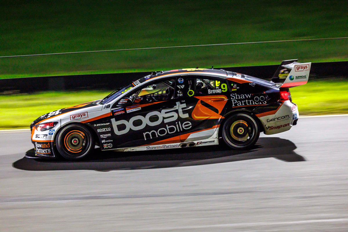 Strong Start to the Season in Sydney 💪