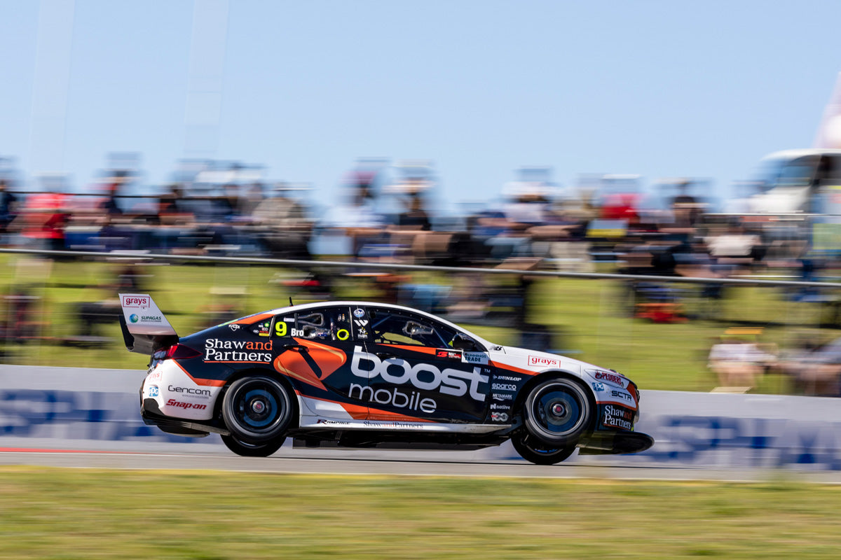 Rollercoaster Weekend in West Oz 🎢