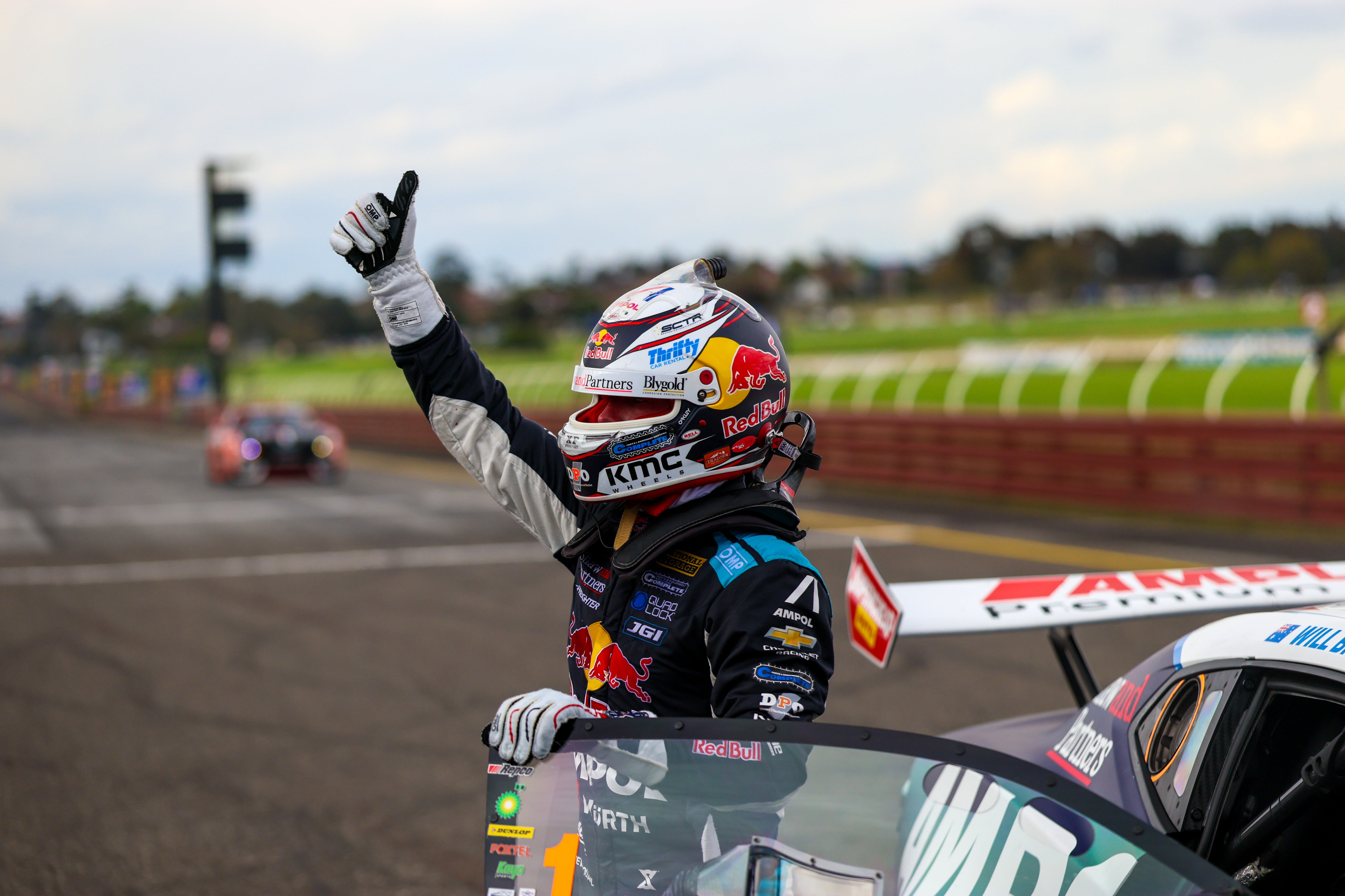 Dual Comeback Masterclasses gets Will into the Grand Final