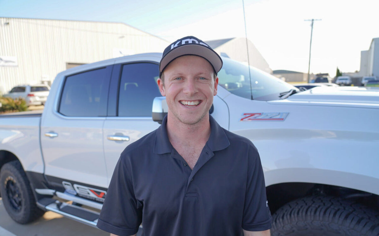 Triple Eight Race Engineering announce signing of Will Brown ✍️