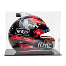 Load image into Gallery viewer, 2023 Bathurst 1000 Will Brown Replica Helmet
