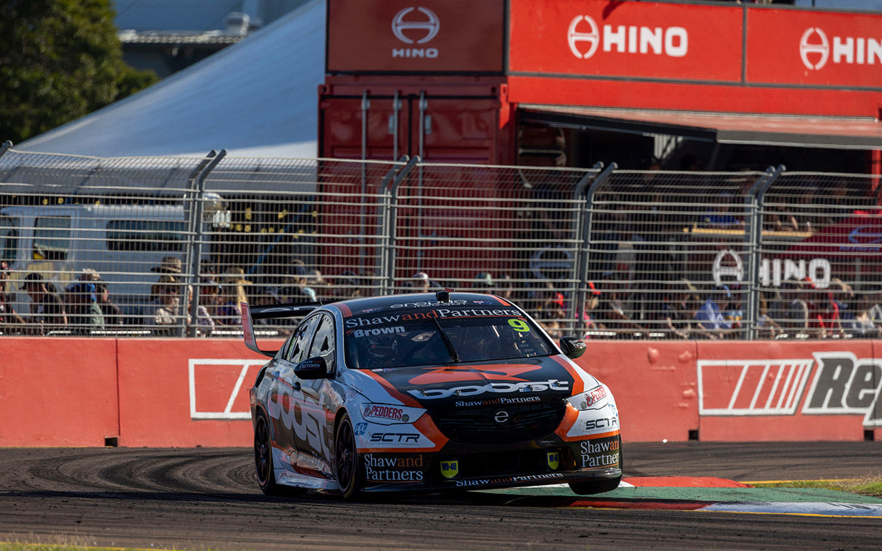 Struggle Street at the 'Ville 😩