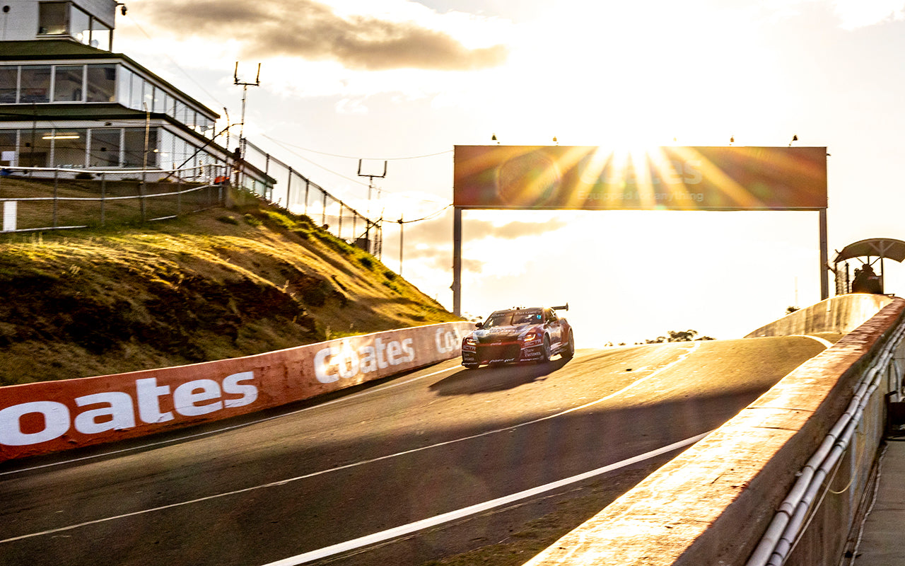 Will Brown Fights on for a Top Ten