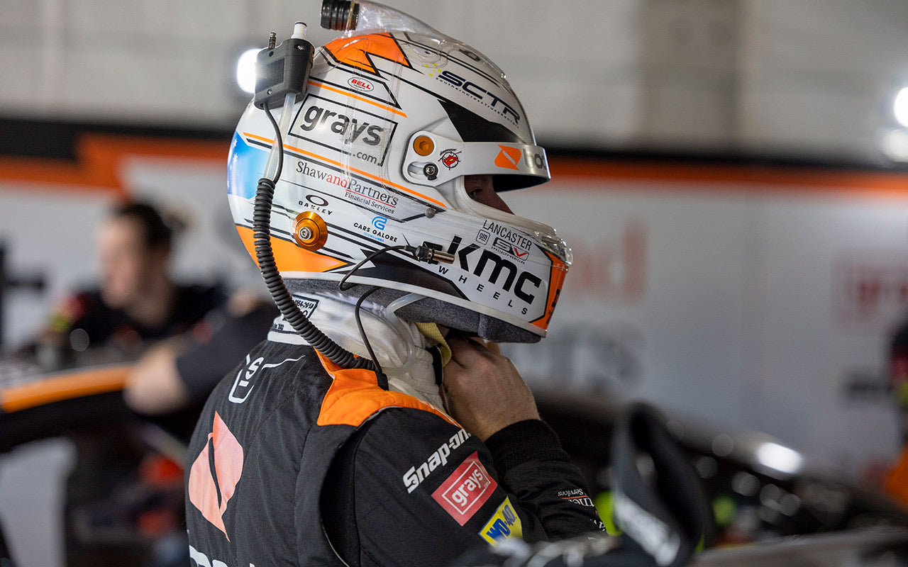 Brown P11 at Gold Coast ☀️