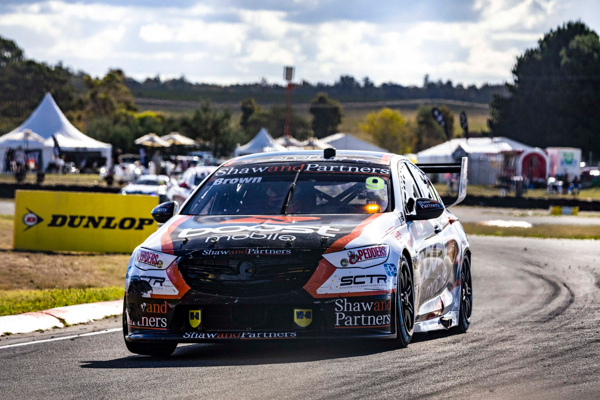 Tough Weekend in Tassie 😫