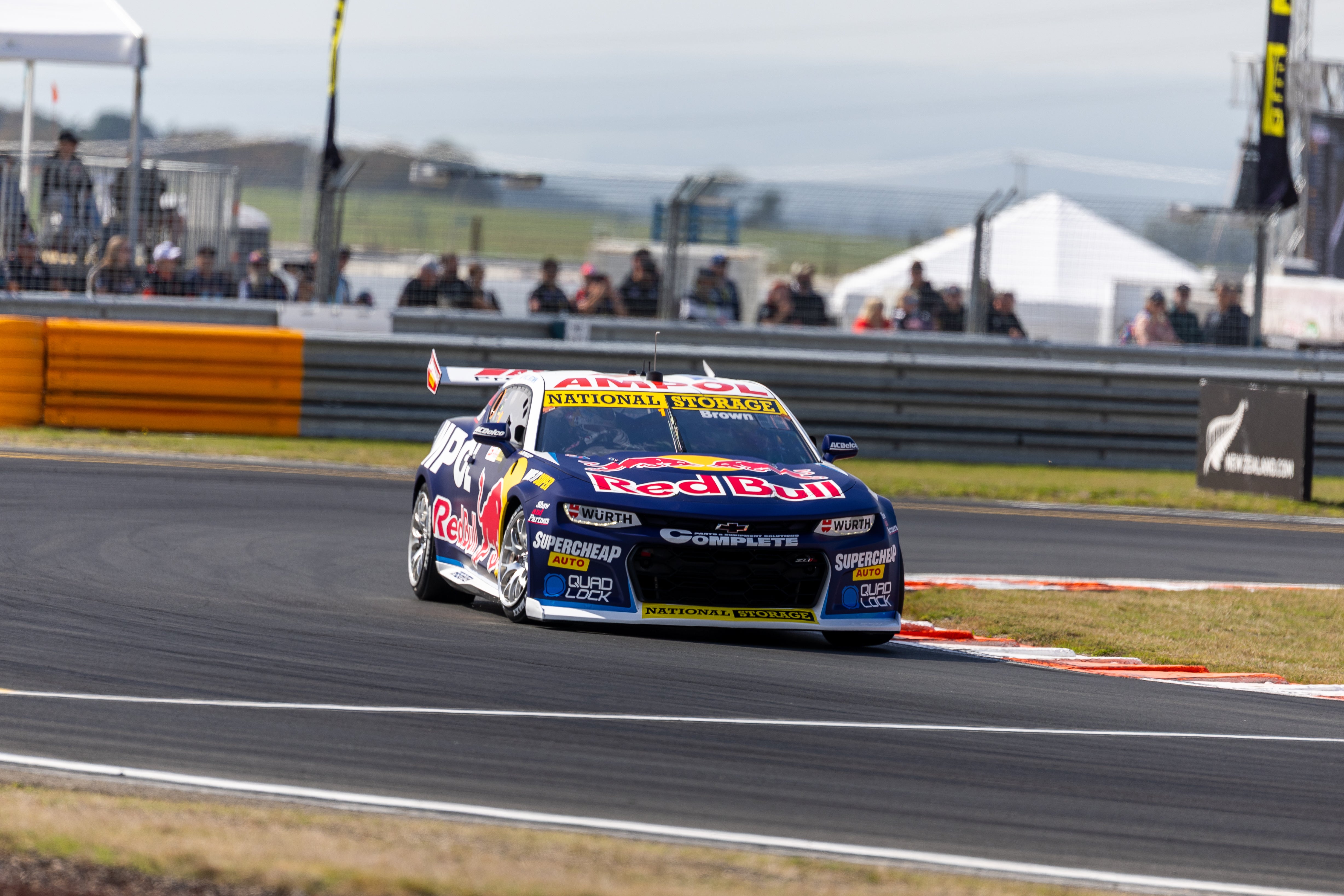 A Difficult Weekend in NZ 🇳🇿