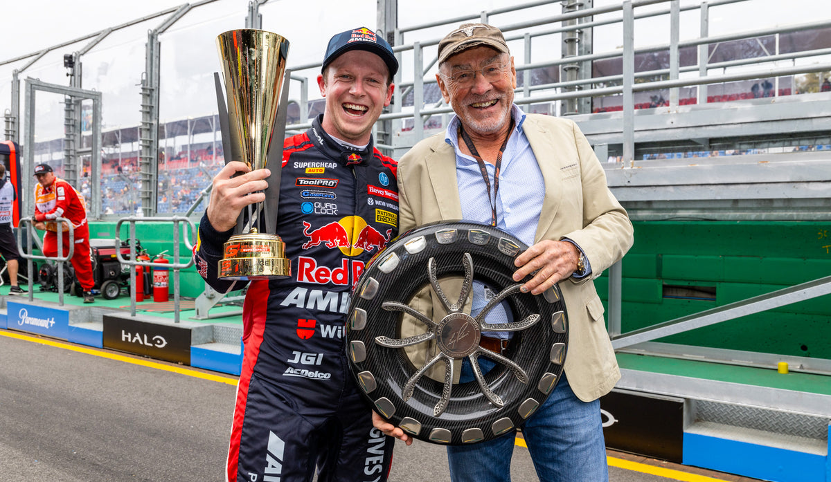 Will Brown Motorsport – Will Brown Motorsport